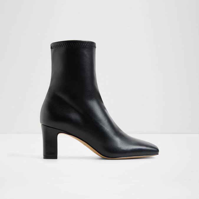 KAYIA-IN BLACK Women Ankle Boots