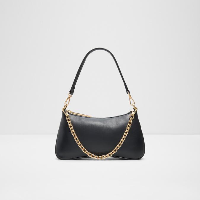 OLEVYA Black Women Shoulder Bag