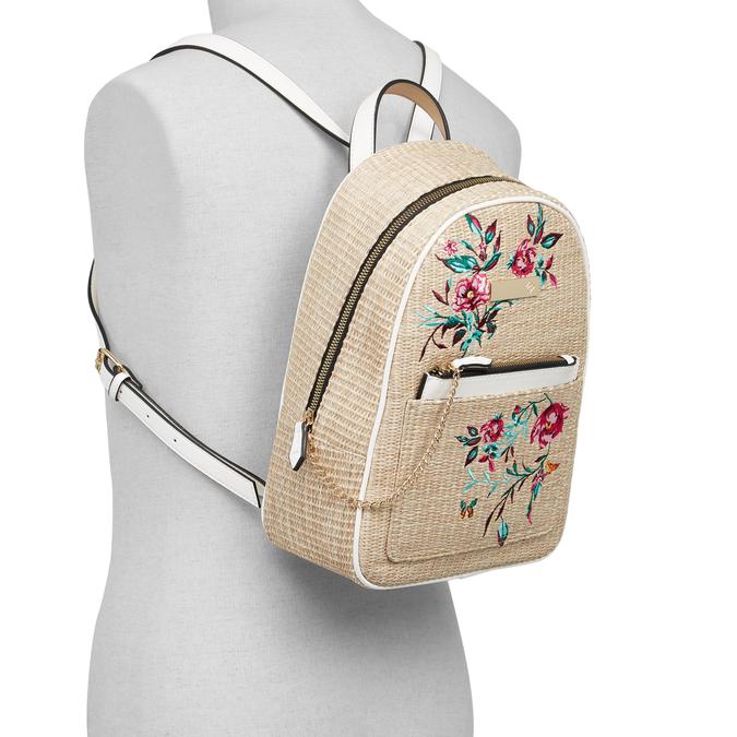 Goalz Women's Bone Backpack image number 3