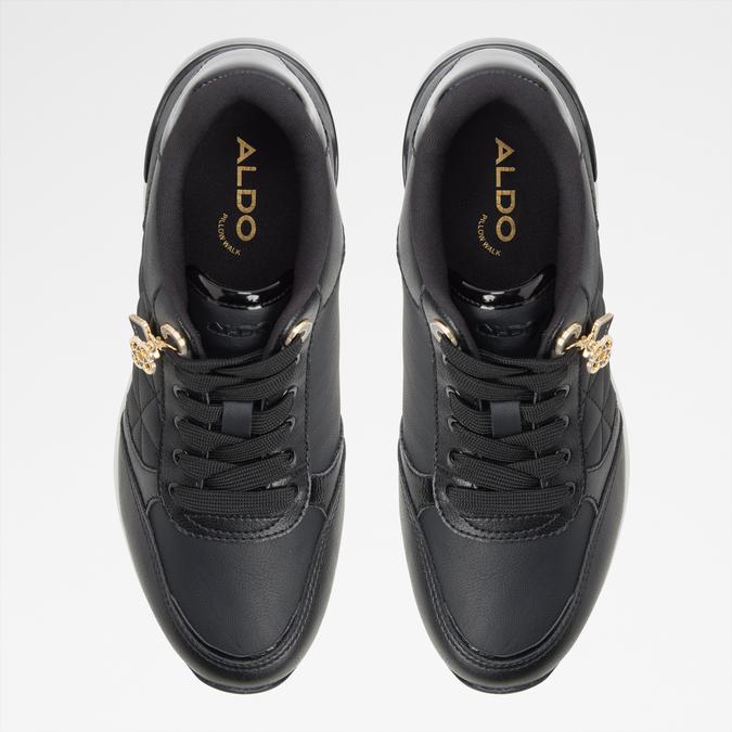 CAMBAYA-IN BLACK Women Joggers image number 5