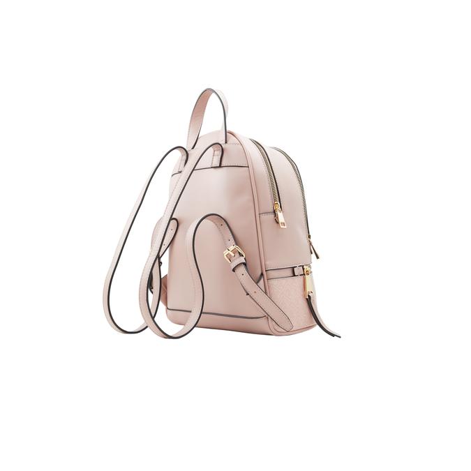 Blesser Women's Light Pink Backpack