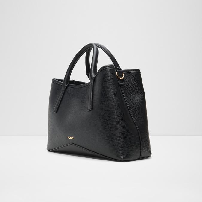 SCARLETTIA Black Women Satchel