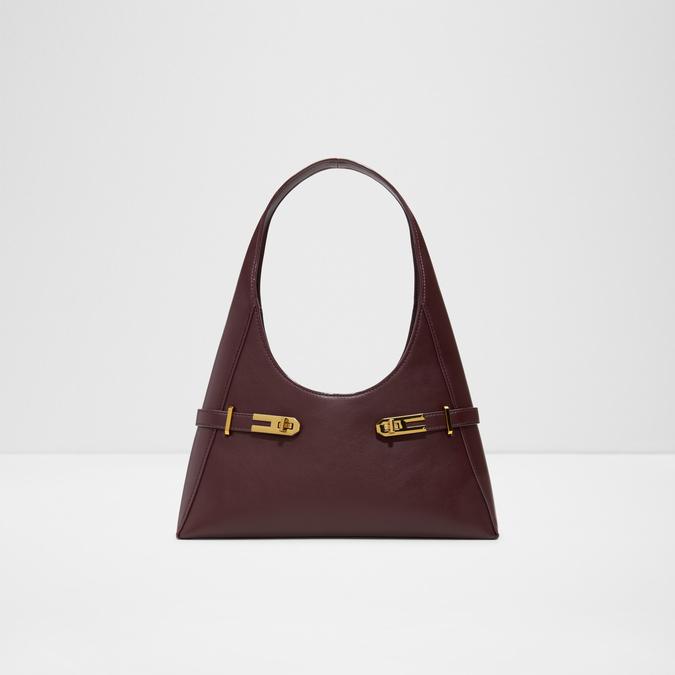 KATRIELLAX Bordo Women Hobo