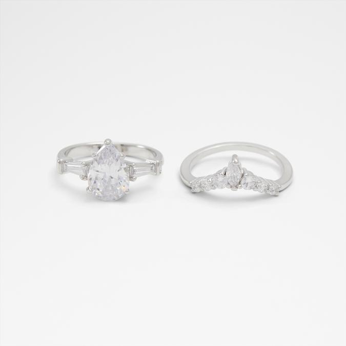 Glenarien Women's Multicolor Rings