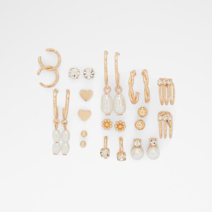 Creley Women Ice Earrings