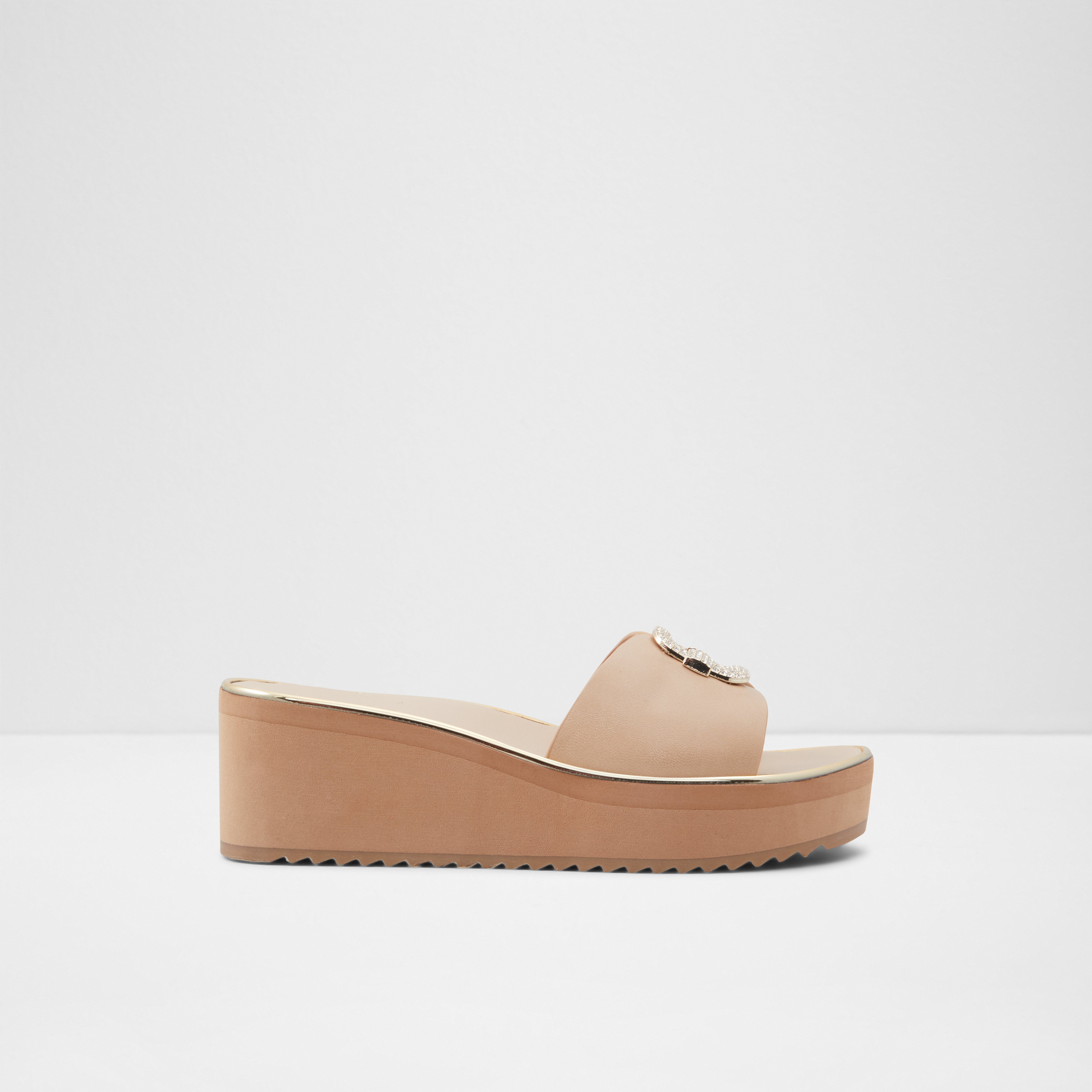 Onayllan-In Women's Beige EVA