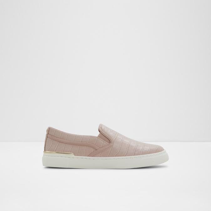 Quarta Women's Light Pink Sneakers