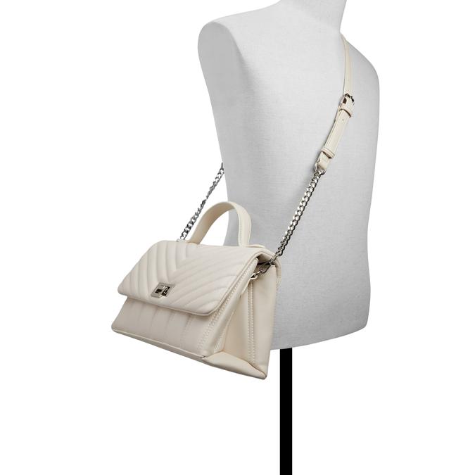 Hingis Women's Beige Top Handle image number 3
