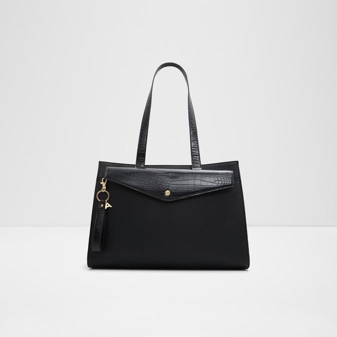 Labeddlaen Women's Black Totes