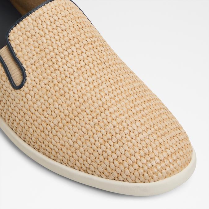 Seawinda-In Men's Natural Low-Top image number 6