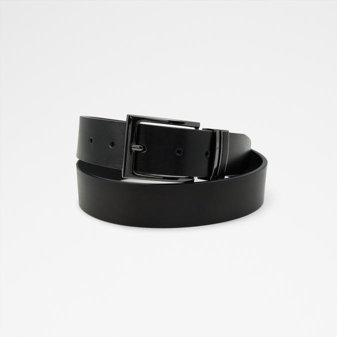 BEIDLEMAN BLACK Men Belts