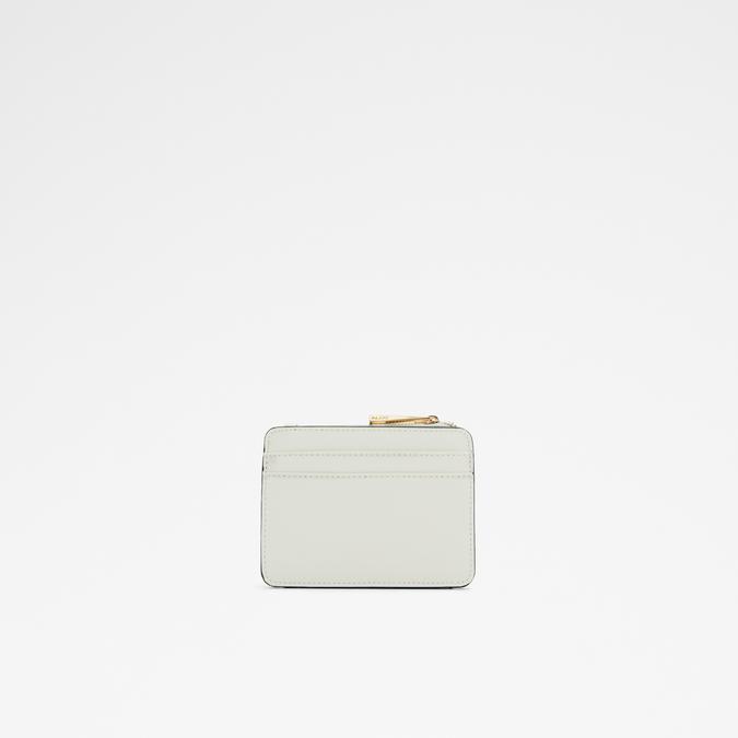 Cerragan Women's Brown Card Holder