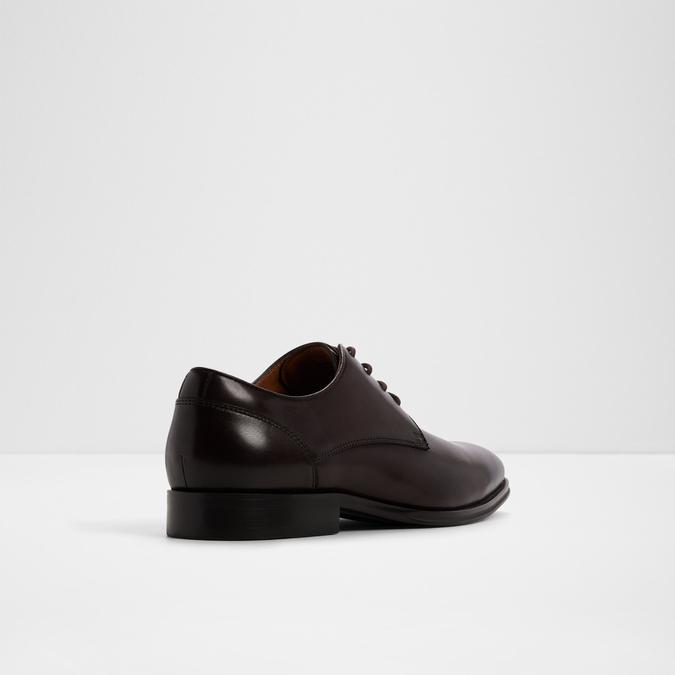 ALLEGRO DARK BROWN Men Dress Lace Up