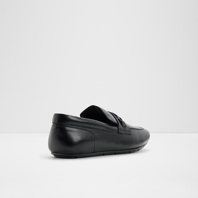 STEFAN Black Men Casual Shoes