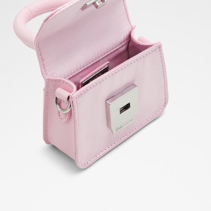 Brbiemicrobg Women's Light Pink Top Handle image number 3