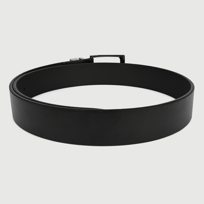 BEIDLEMANN Black Men BELTS