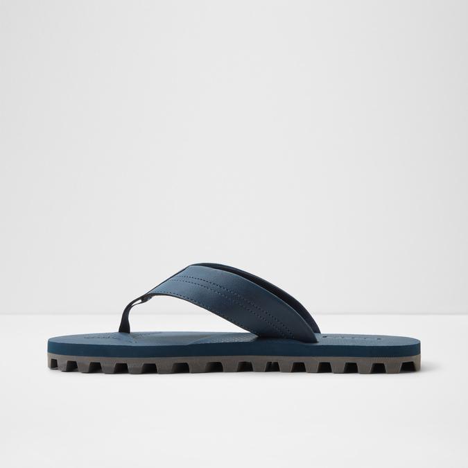 HIDEAWAY Navy Men Sandals image number 2