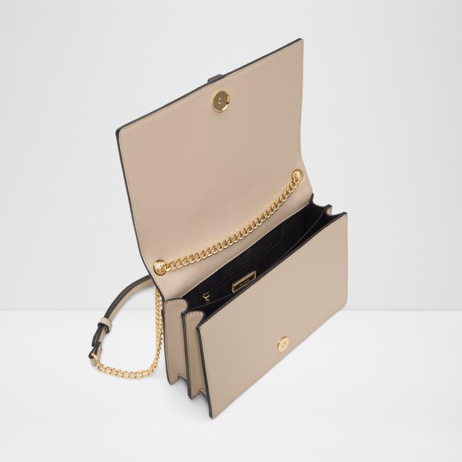 KRISTENA Taupe Women Cross Body image number 2