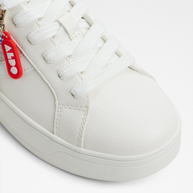 Mtl72Sneakea-In Women's White Athletics image number 6