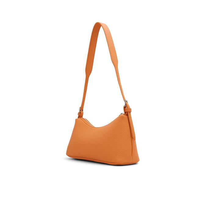 Pinkie Women's Orange Shoulder Bag