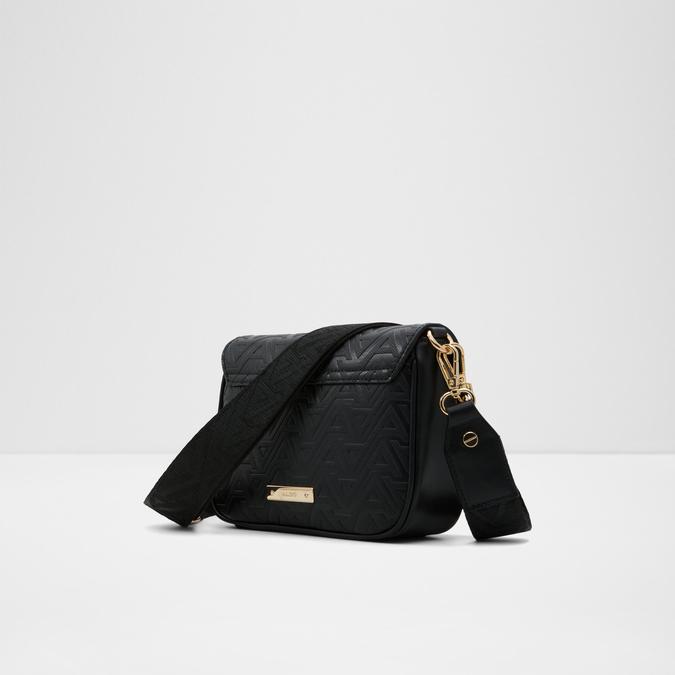 Iconimarc Women's Black Cross Body