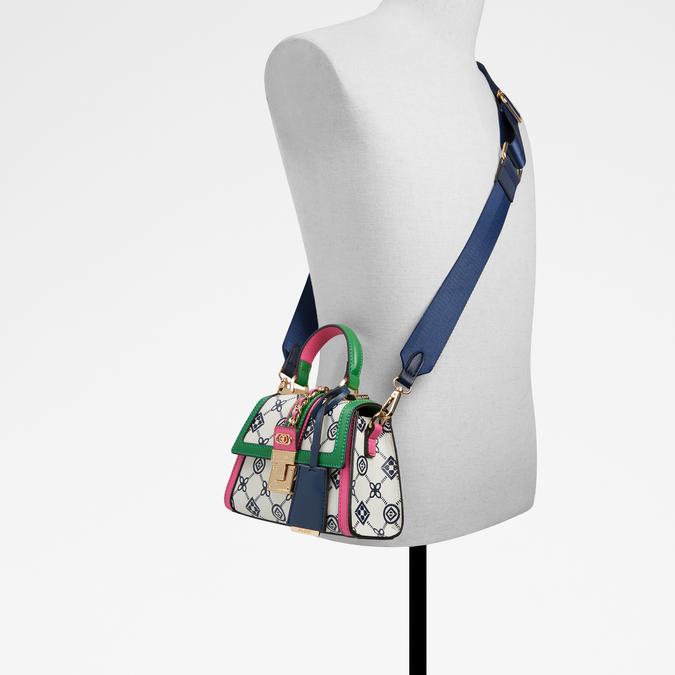 Banagyn Women's Multicolor Top Handle image number 3