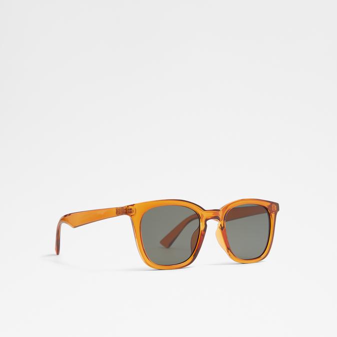 Esky Men's Rust Sunglasses