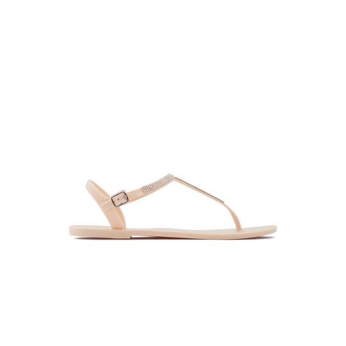 Ajuda Women's Light Pink Footwear