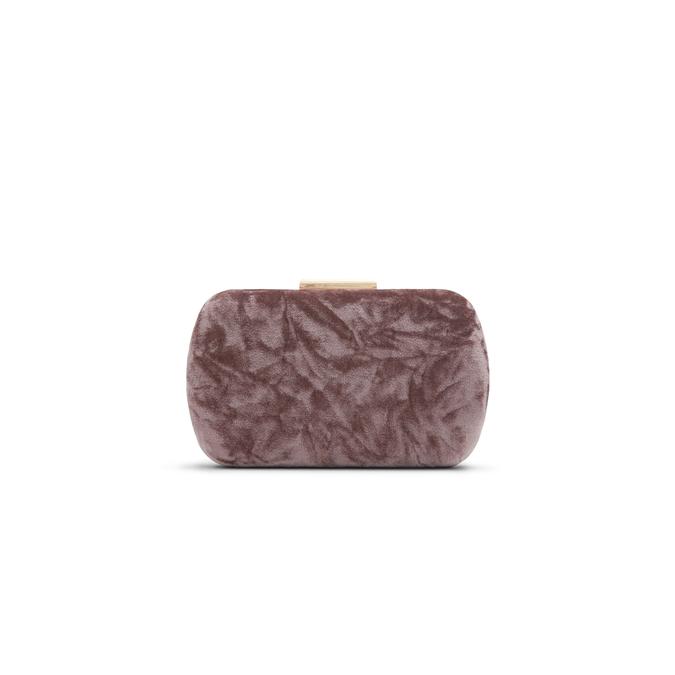 Lou Women's Grey Clutch