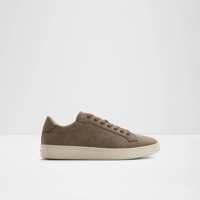 SEBBIA-IN Brown Men Sneakers