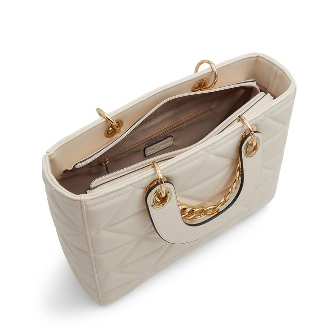 Chrissie Women's Beige Tote image number 2