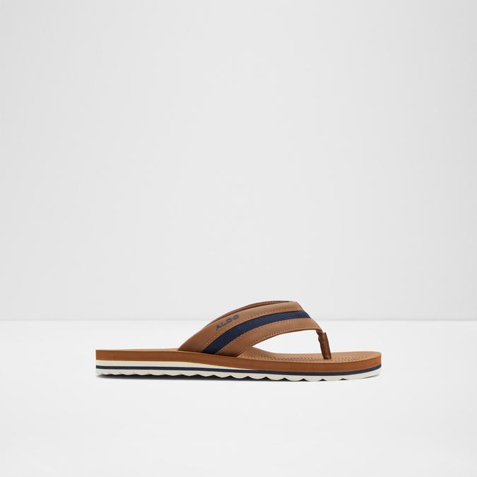 Vovchenko Men's Cognac Sandals