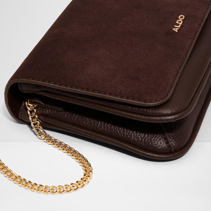 RIVERLY Dark Brown Women Cross Body image number 2