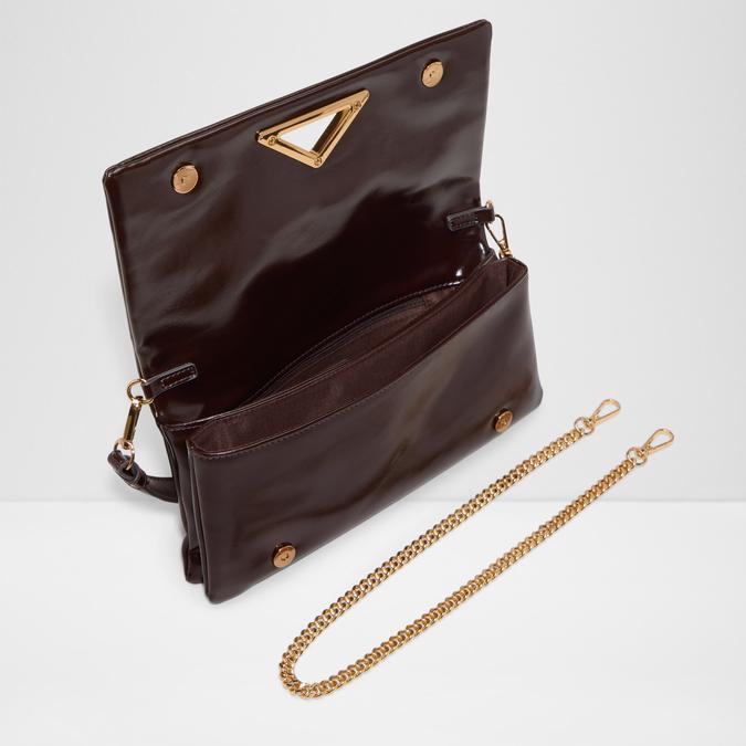 PPENELOPEA Brown Women Shoulder Bag image number 2