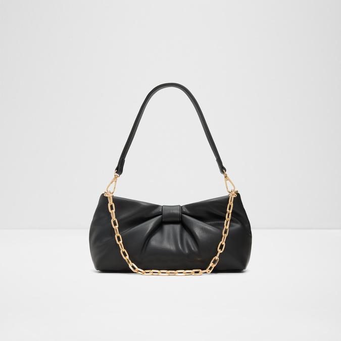 BALISIAA Black Women Clutch