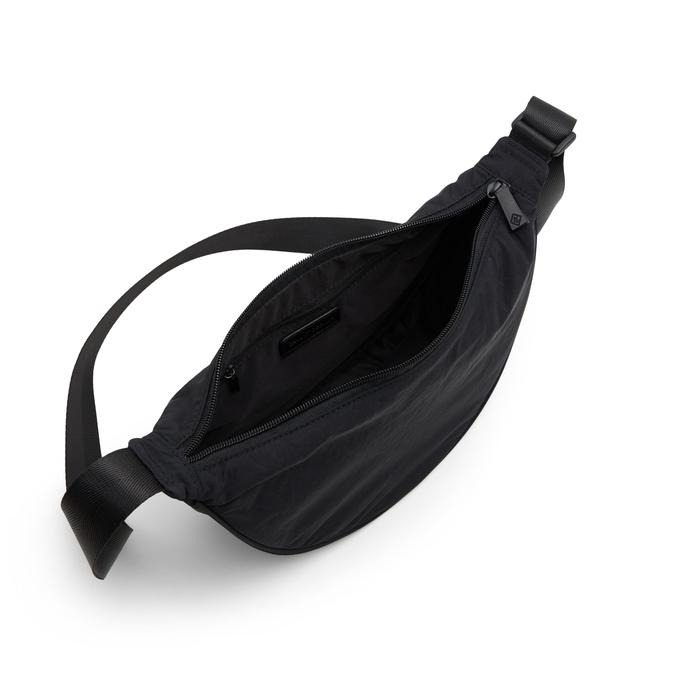 Bananis Women's Black Cross Body image number 2