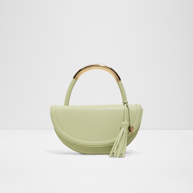 Arinella Women's Green Top Handle