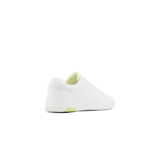 Marral Men's Other White Lace Ups