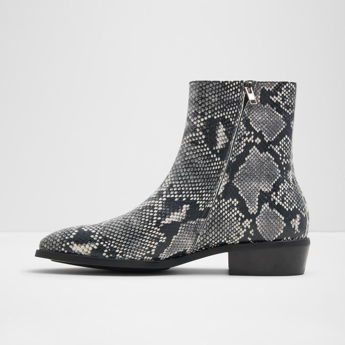 Amur Men's Black Lace Up image number 3