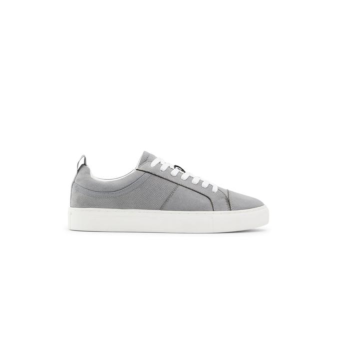 Conner Men's Grey Lace Ups