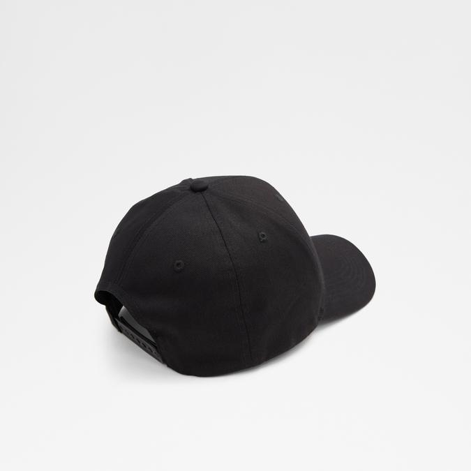 Ybacien Men's Black Hat