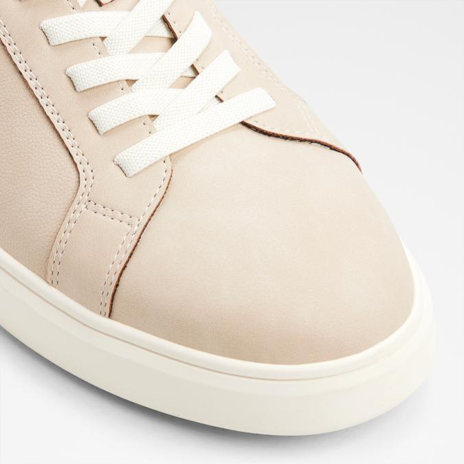 RONANA-MIN BEIGE Men Sneakers image number 4