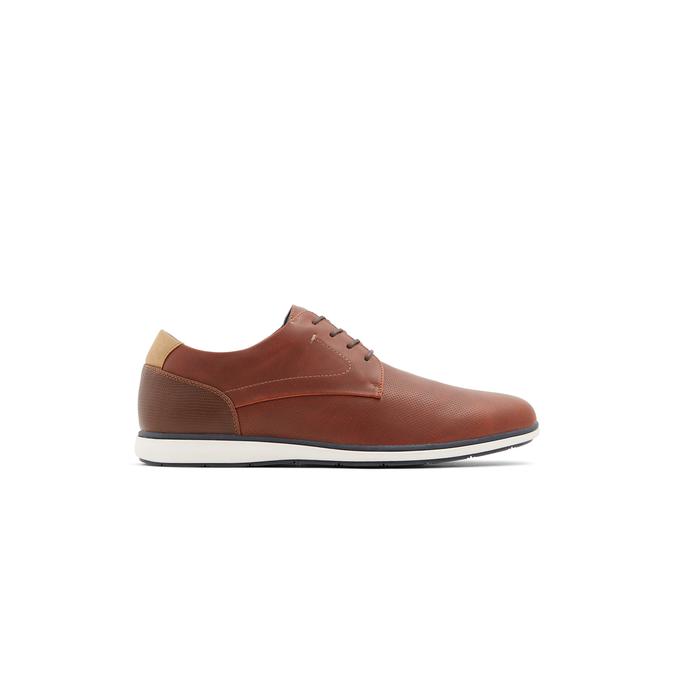 George Men's Cognac Lace Ups