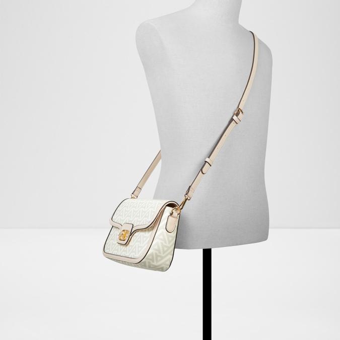 Landenderiel Women's Pink Cross Body image number 3