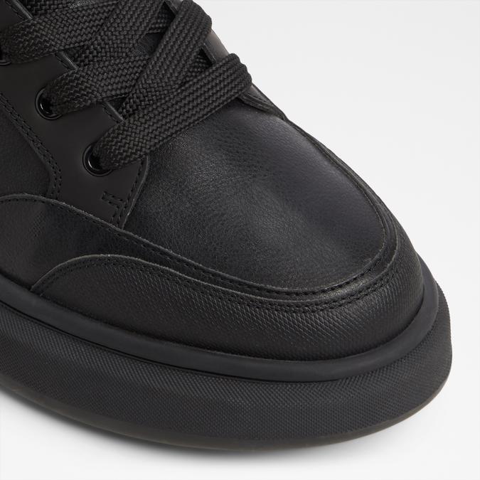 Stratos Men's Black Lace Up image number 5