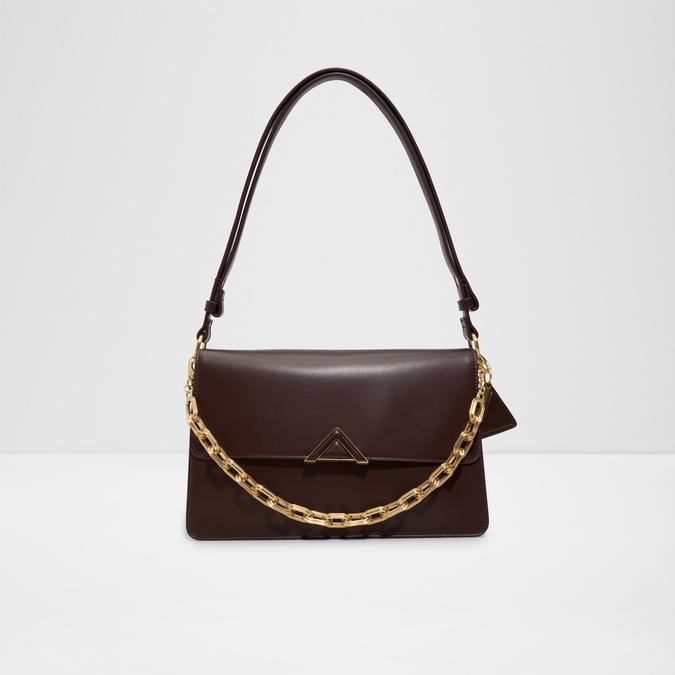 LUXEBAG Brown Women Shoulder Bag