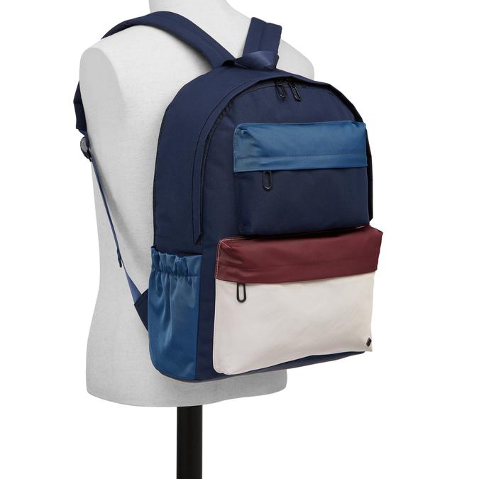 Colorayde Women's Navy Backpack image number 3