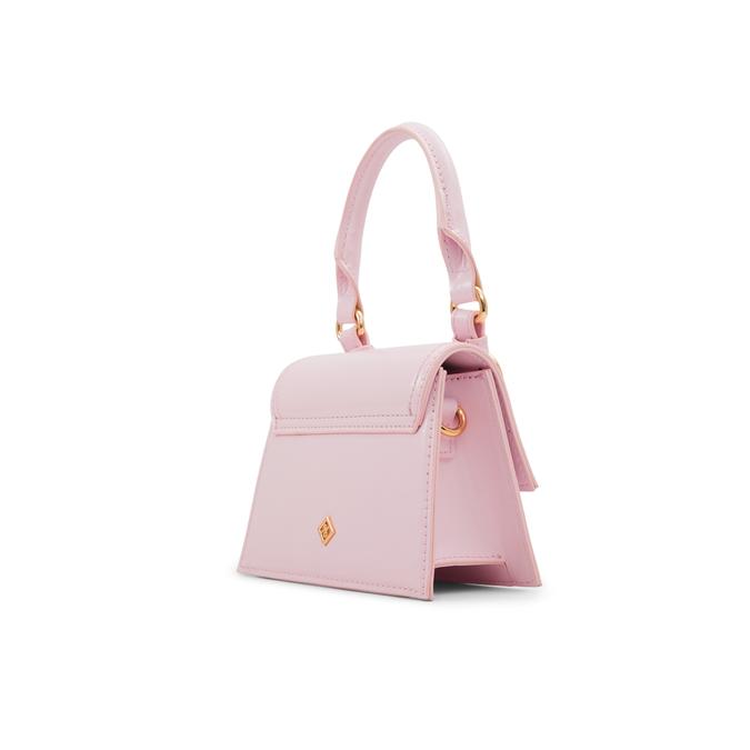 Fanny Women's Pink Top Handle