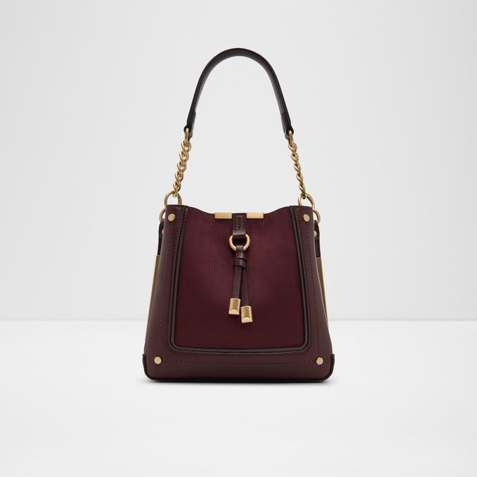 NAILIAA Bordo Women Bucket