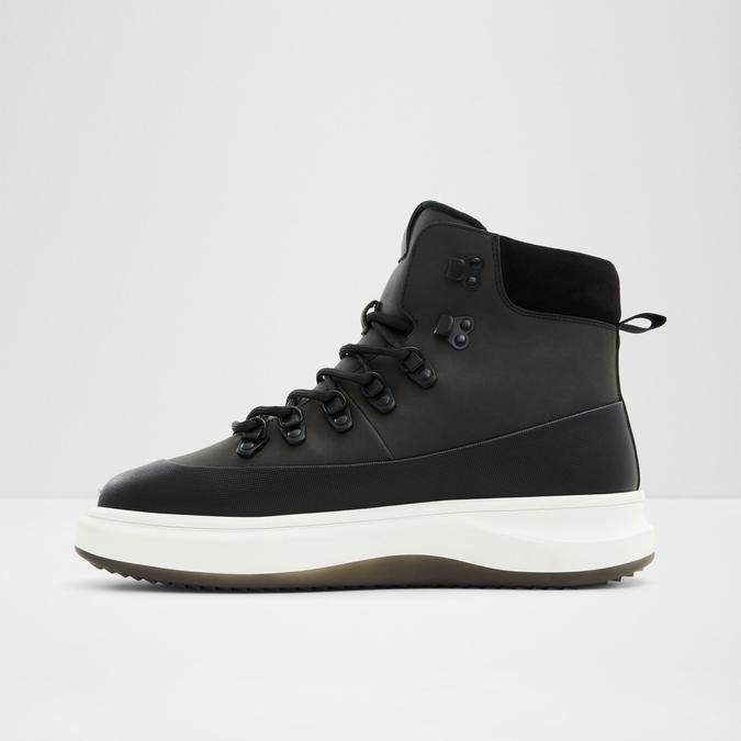 Gibson Men's Black Lace Up image number 3